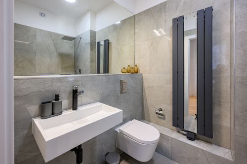 Premium Berlin Rent Flat - Exklusive Wohnung im Trendviertel Prenzlauer Berg